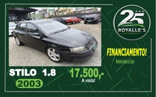 imagem de 1.8/ 1.8 SP/ Connect 16V 122cv 5p