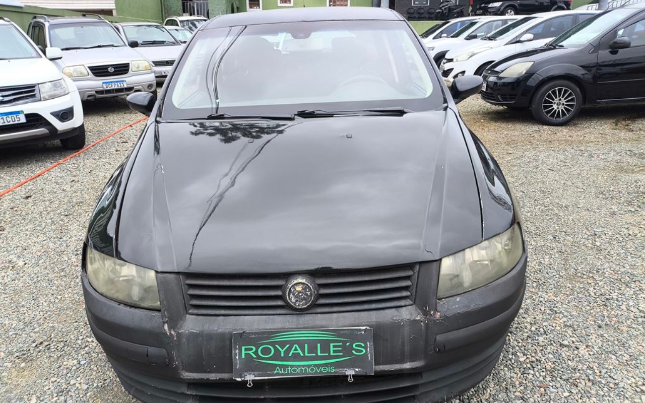 Fiat Stilo 1.8 1.8 Sp Connect 16V 122cv 5P - foto 3
