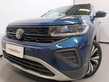 imagem de 200 TSI 1.0 Flex 12V 5p Aut.