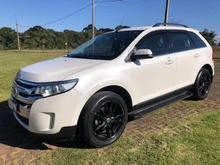 imagem de LIMITED 3.5 V6 24V AWD Aut.