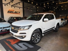 imagem de Pick-Up LT 2.8 TDI 4x4 CD Diesel Aut