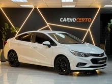 imagem de LT 1.4 16V Turbo Flex 4p Aut.