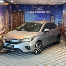 imagem de Sedan Touring 1.5 Flex 16V 4p Aut.