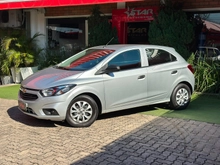 imagem de Hatch 1.0 8V Flex 5p Mec.