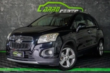 imagem de LTZ 1.8 16V Flex 4x2 Aut.