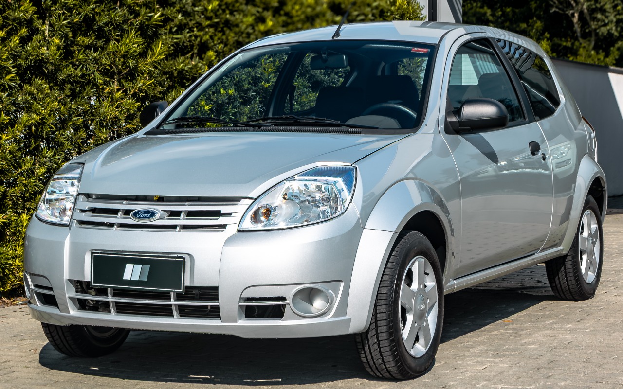 imagem de 1.0 8V/1.0 8V ST Flex 3p