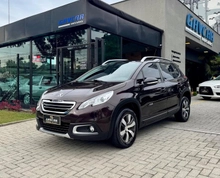 imagem de Crossway 1.6 Flex 16V 5p Aut.