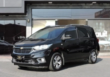 imagem de LTZ 1.8 8V Econo.Flex 5p Mec.