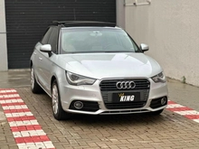 imagem de 1.4 TFSI 122cv S-tronic 3p