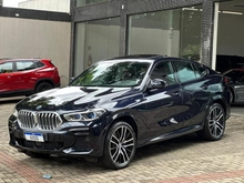 imagem de XDRIVE 40i M Sport 3.0 Bi-Turbo
