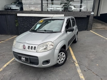imagem de VIVACE/RUA 1.0 EVO Fire Flex 8V 5p