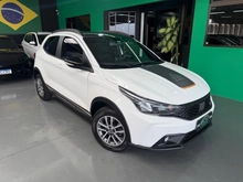 imagem de TREKKING 1.3 8V Flex Aut.