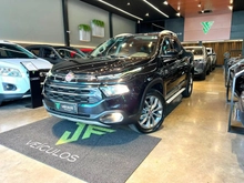 imagem de Volcano 2.0 16V 4x4 TB Diesel Aut.
