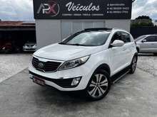 imagem de EX 2.0 16V/ 2.0 16V Flex Aut.