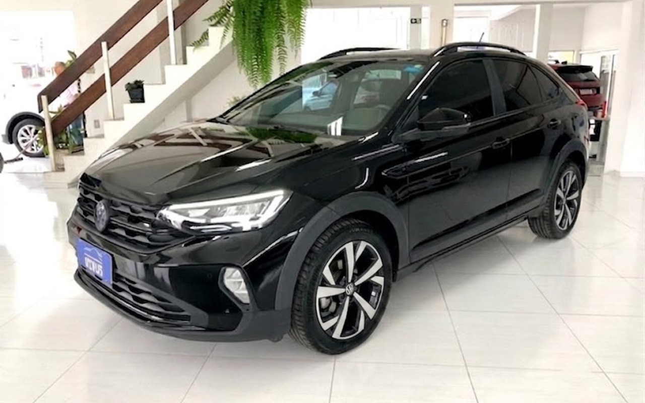 imagem de Highline 1.0 200 TSI Flex Aut.