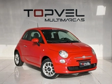 imagem de Cult 1.4 Flex 8V EVO Mec.