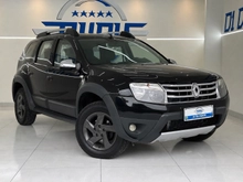 imagem de Dynamique 4x4 2.0 Hi-Flex 16V Mec