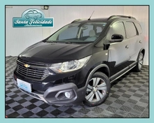 imagem de ACTIV7 1.8 8V Econo.Flex 5p Aut.