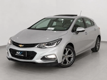 imagem de Sport LTZ 1.4 16V TB Flex 5p Aut.