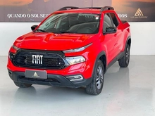 imagem de Freedom 1.3 T270 4x2 Flex Aut.