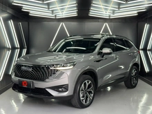 imagem de H6 34 1.5 AWD (Hibrido)