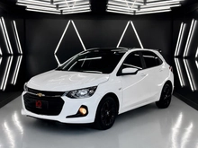 imagem de HATCH LTZ 1.0 12V TB Flex 5p Aut.