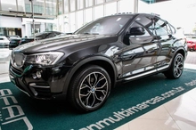 imagem de XDRIVE 28i X-Line 2.0 Turbo 245cv Aut