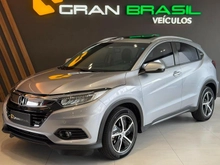 imagem de Touring 1.5 Flex TB 16V 5p Aut.