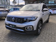 imagem de Hig. 250 TSI 1.4 Flex 16V 5p Aut