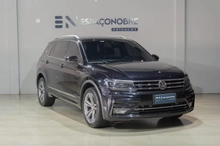 imagem de Allspac R-Line 350 TSI 2.0 4x4