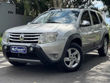 imagem de Dynamique 2.0 Flex 16V Aut.