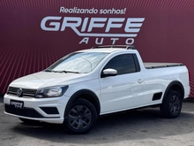 imagem de Trendline 1.6 Total Flex 16V