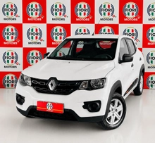 imagem de Life 1.0 Flex 12V 5p Mec.