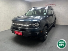 imagem de Sport Wildtrak 2.0 TB 16V AWD Aut