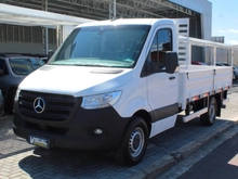 imagem de 311 Chassi 2.2 Diesel