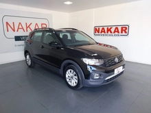 imagem de 200 TSI 1.0 Flex 12V 5p Aut.