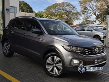 imagem de Hig. 250 TSI 1.4 Flex 16V 5p Aut