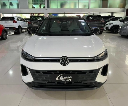 Volkswagen Tera 2026 Branco — foto 1 de 3