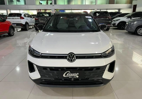 Volkswagen Tera 2026 Branco — foto 1 de 3