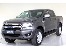 imagem de XLT 3.2 20V 4x4 CD Diesel
