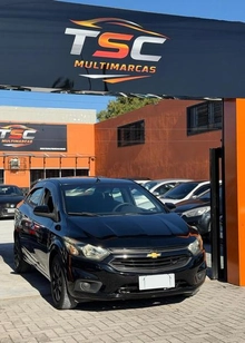 imagem de Sed. LT 1.4 8V FlexPower 4p