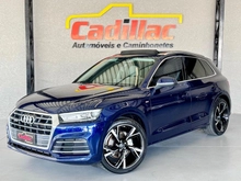 imagem de S-Line 2.0 TFSI Quattro S-tronic 252cv