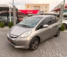 imagem de LX 1.4/ 1.4 Flex 8V/16V 5p Mec.