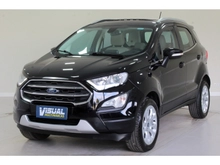 imagem de TITANIUM 2.0 16V Flex 5p Aut.