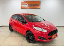 imagem de TITANIUM 1.6 16V Flex Mec.