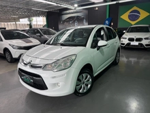 imagem de Attraction Pure Tech 1.2 Flex 12V Mec