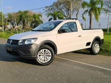 imagem de Robust 1.6 Total Flex 16V