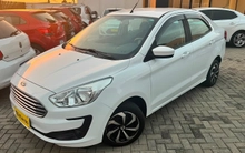 imagem de 1.5 Sedan SE 12V Flex 4p Mec.