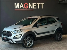 imagem de STORM 2.0 4WD 16V Flex 5p Aut.