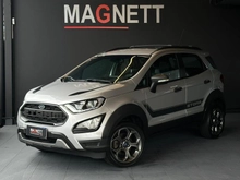 imagem de STORM 2.0 4WD 16V Flex 5p Aut.